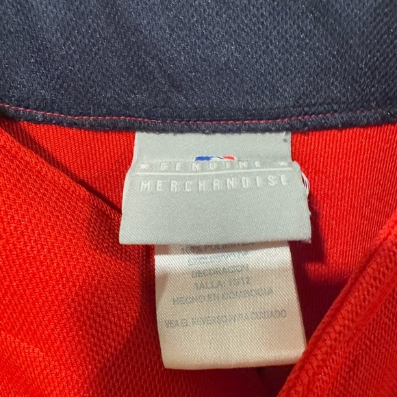 Boston Red Sox MLB Baseball Jersey - Picture 6 of 13